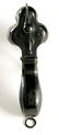 FINE & RARE JAPANESE TYPE 90 WWII NAVY THREE BARREL - 12