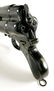 FINE & RARE JAPANESE TYPE 90 WWII NAVY THREE BARREL - 13