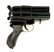 FINE & RARE JAPANESE TYPE 90 WWII NAVY THREE BARREL