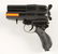 FINE & RARE JAPANESE TYPE 90 WWII NAVY THREE BARREL - 3