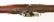 (A) FINE AND RARE IRON MOUNTED FLINTLOCK KENTUCKY - 4