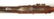 (A) FINE AND RARE IRON MOUNTED FLINTLOCK KENTUCKY - 6