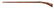 (A) RELIEF CARVED AND ORNATE FLINTLOCK KENTUCKY RIFLE - 2