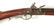 (A) RELIEF CARVED AND ORNATE FLINTLOCK KENTUCKY RIFLE - 3