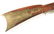 (A) ELABORATE FLINTLOCK KENTUCKY LONGRIFLE SIGNED PETER - 10