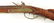 (A) ELABORATE FLINTLOCK KENTUCKY LONGRIFLE SIGNED PETER - 5