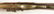 (A) ELABORATE FLINTLOCK KENTUCKY LONGRIFLE SIGNED PETER - 6
