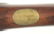 (A) FINE FLINTLOCK KENTUCKY RIFLE ATTRIBUTED TO JACOB - 10