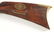 (A) FINE FLINTLOCK KENTUCKY RIFLE ATTRIBUTED TO JACOB - 9