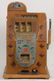1¢ MILLS DIAMOND FRONT ESCALATOR BELL SLOT MACHINE - 2