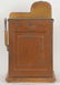 1¢ MILLS DIAMOND FRONT ESCALATOR BELL SLOT MACHINE - 4