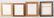 LOT OF 4: SHEA-BOCQUERAZ KENTUCKY STRAIGHT WHISKEY - 2
