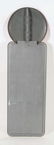 COCA-COLA PILASTER SIGN WITH BUTTON. - 2