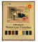 ACME MOTOR CAR FINISHES CELLULOID OVER TIN ADVERTISING