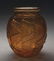 DAUM ART DECO VASE. - 2