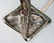 PETER TERESCHUK AUSTRIAN ART NOUVEAU FIGURAL DESK LAMP. - 10