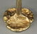 MINIATURE PAIRPOINT PUFFY LAMP. - 7