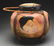 LOT OF 3: PAIR OF JAPANESE FRAMED PIECES AND ASIAN WOOD - 7