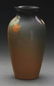 ROOKWOOD DECORATED VASE. - 3