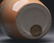 ROOKWOOD DECORATED VASE. - 4