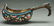 RUSSIAN ENAMEL KOVSH. - 2