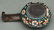 RUSSIAN ENAMEL KOVSH. - 6