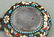 RUSSIAN ENAMEL KOVSH. - 7
