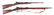 (A) LOT OF TWO: SPRINGFIELD TRAPDOOR .45-70 RIFLE AND