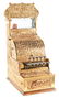 NATIONAL CASH REGISTER CO. MODEL #5.