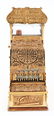 NATIONAL CASH REGISTER CO. MODEL #5. - 2