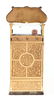 NATIONAL CASH REGISTER CO. MODEL #5. - 5