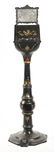 LEO CANDA CO. 1¢ FLOOR MODEL CIGAR TRADE STIMULATOR. - 5