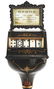 LEO CANDA CO. 1¢ FLOOR MODEL CIGAR TRADE STIMULATOR. - 6