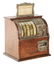 5¢ CAILLE BROTHERS JOCKEY CIGAR TRADE STIMULATOR.