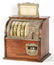 5¢ CAILLE BROTHERS JOCKEY CIGAR TRADE STIMULATOR. - 2