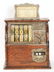 5¢ CAILLE BROTHERS JOCKEY CIGAR TRADE STIMULATOR. - 3