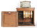 5¢ CAILLE BROTHERS JOCKEY CIGAR TRADE STIMULATOR. - 5