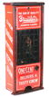 1¢ PULVER DR. KING'S FRUITLETS CHEWING GUM VENDING