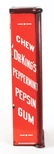 1¢ PULVER DR. KING'S FRUITLETS CHEWING GUM VENDING - 4