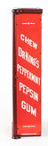 1¢ PULVER DR. KING'S FRUITLETS CHEWING GUM VENDING - 6