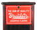 1¢ PULVER DR. KING'S FRUITLETS CHEWING GUM VENDING - 8