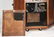 HAWTIN "CLUTCHING HAND" 4 PLAYER ARCADE GAME. - 10