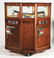 HAWTIN "CLUTCHING HAND" 4 PLAYER ARCADE GAME. - 4
