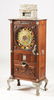 50¢ MILLS NOVELTY CO. "CHICAGO" UPRIGHT SLOT MACHINE. - 2