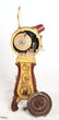 1¢ INDIAN MUTOSCOPE WITH WORLD CHAMPIONSHIP REEL. - 5
