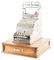 NATIONAL CASH REGISTER CO. MODEL #6. - 2