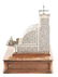 NATIONAL CASH REGISTER CO. MODEL #6. - 4