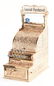 NATIONAL CASH REGISTER CO. MODEL #5. - 2