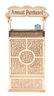 NATIONAL CASH REGISTER CO. MODEL #5. - 5