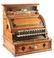 NATIONAL CASH REGISTER CO. MODEL #33.